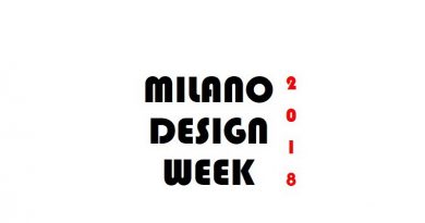 MILANO DESIGN WEEK 2018 - 800x445
