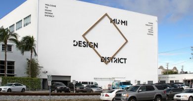 Miami Basilea Design