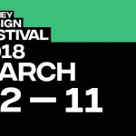 Sydney Design Festival