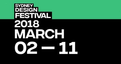 sydney design festival