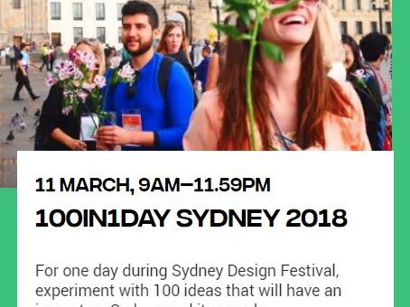 sydney design festival - event